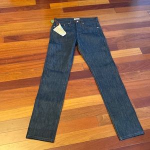 Unbranded Brand Jeans